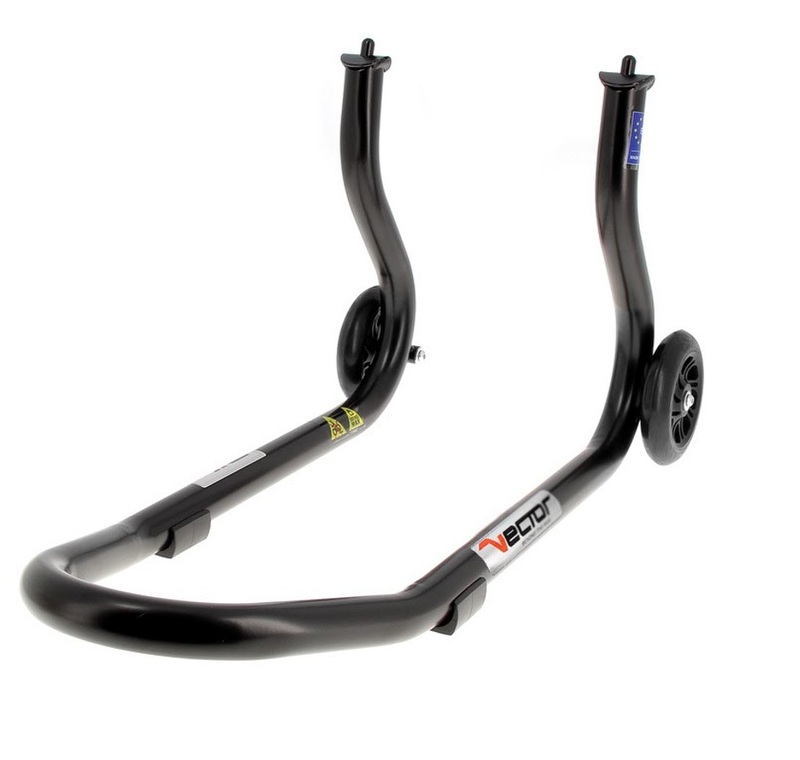 Vector - Stand Front Under Fork Fix voor Vector - Afbeelding 4