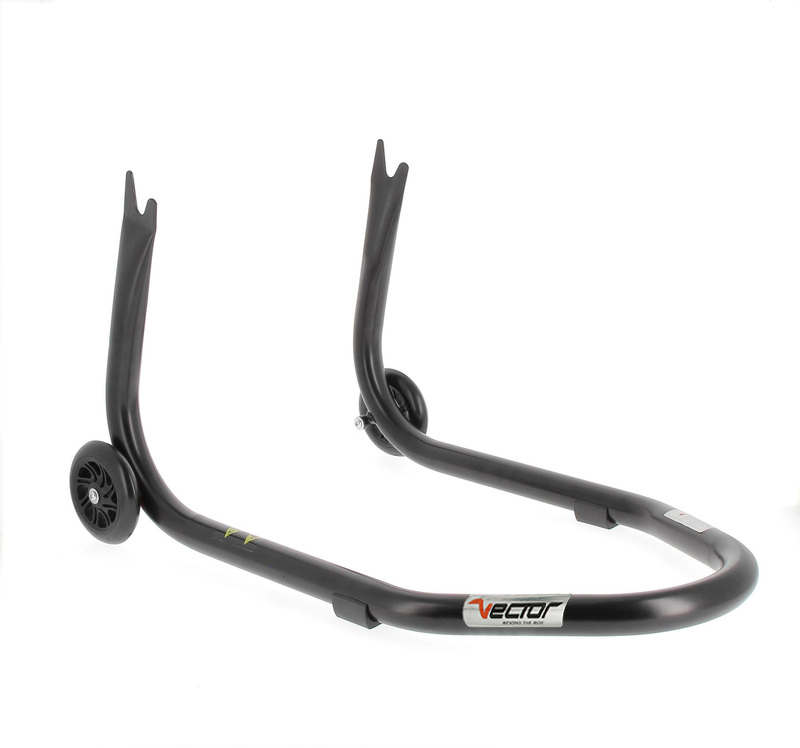 Vector - Stand Rear V Support Fix achterste paddockstand