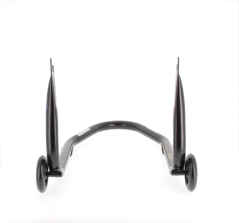 Vector - Stand Rear V Support Fix achterste paddockstand - Afbeelding 2