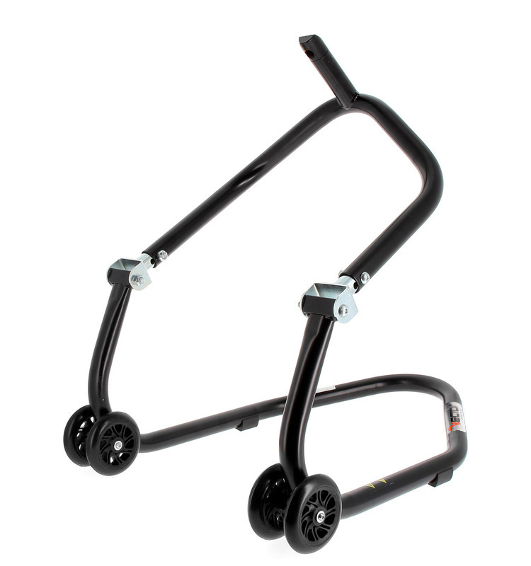 Vector - Stand Extensible Under Pipe voorst paddockstand onder stuurkolom - Afbeelding 3