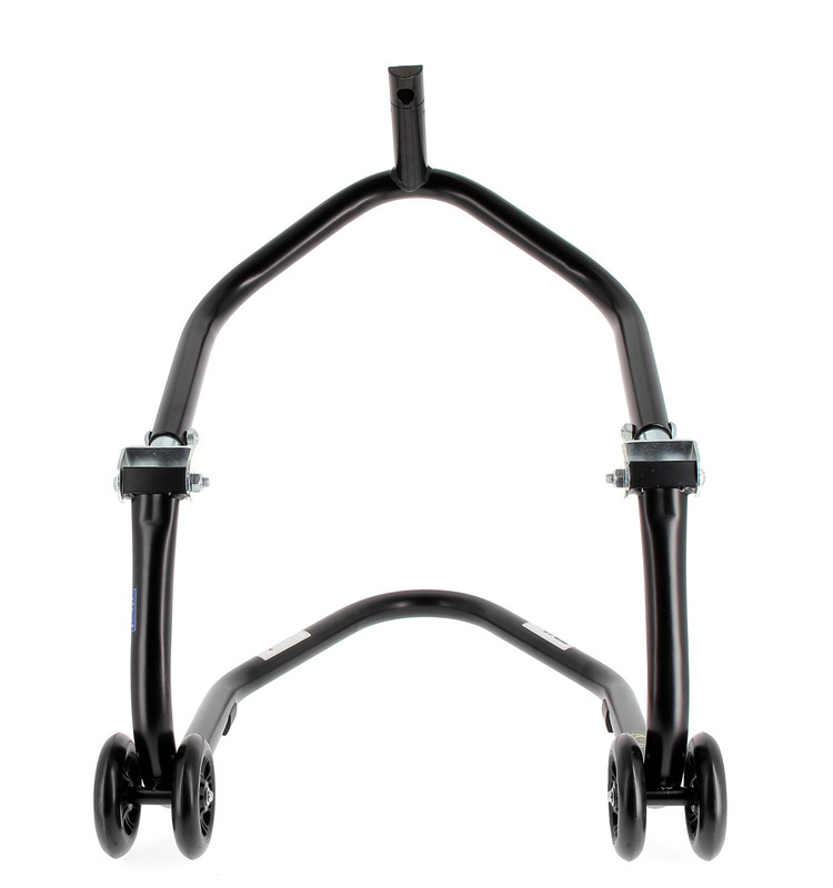 Vector - Stand Extensible Under Pipe voorst paddockstand onder stuurkolom - Afbeelding 4