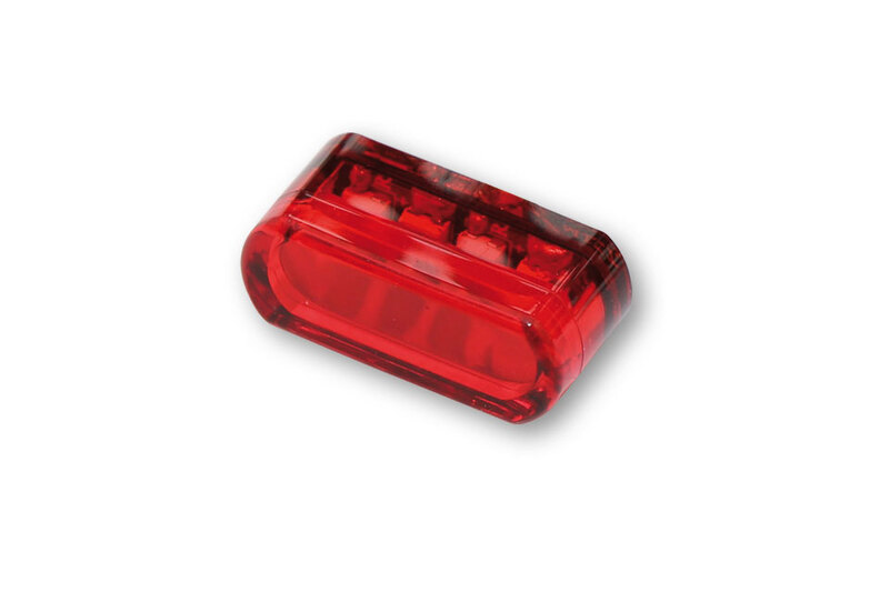 Highsider - Smart Led T-Light Modul1 6V 4Smd Achterlicht 6V