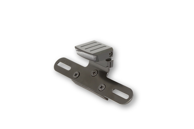 Highsider - Smart Led T-Light Move Type 2 Achterlicht + Kentekenplaat