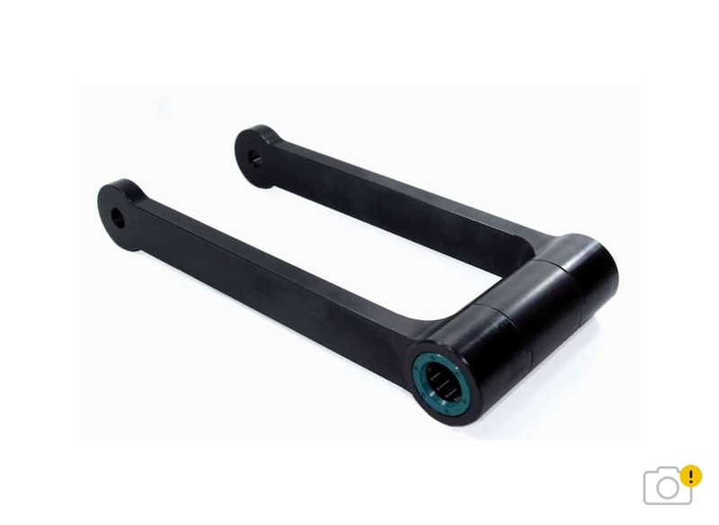 Tecnium - Lowering Kit type 12
