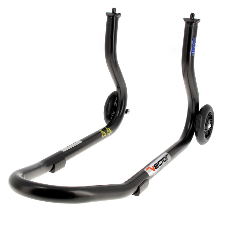 Vector Stand Front Under Fork 21 Inch voor Trail onder vaste vorken - Afbeelding 2