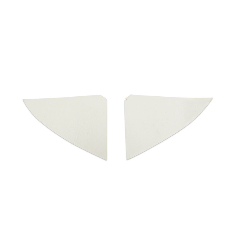 Rfx - Side Panel Grip Tape Clear