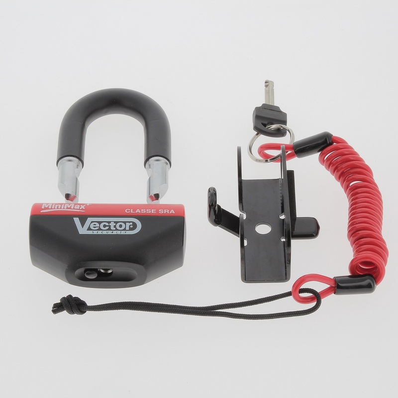 Vector - Kit Minimax+ 47x40mm Pack x30