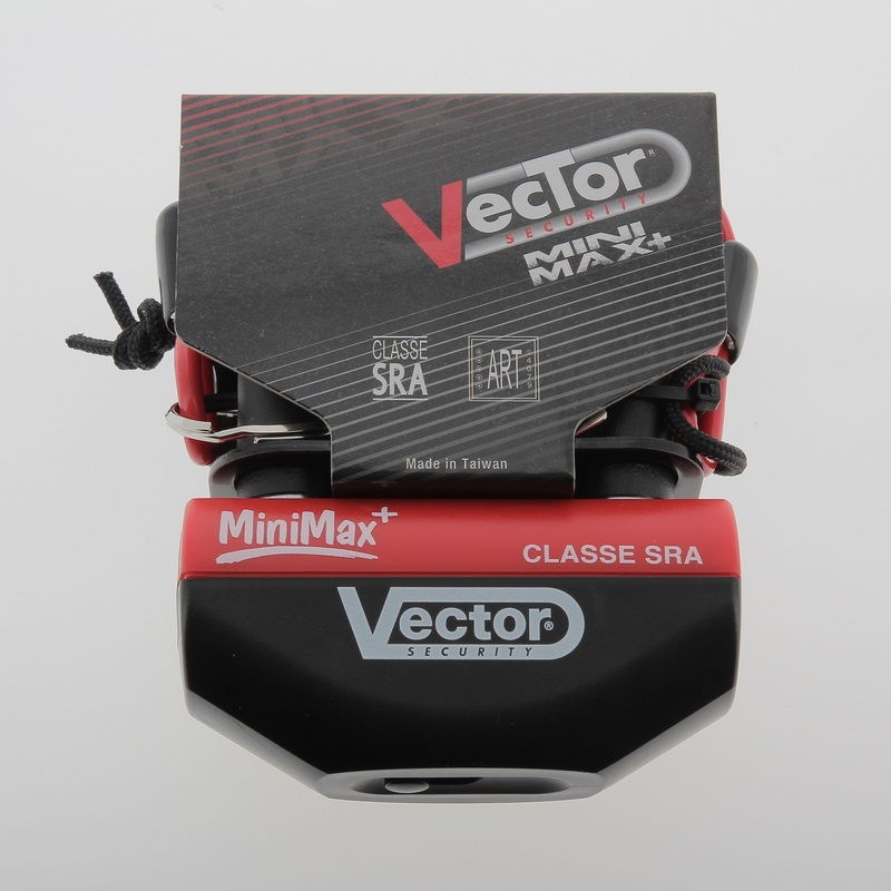 Vector - Kit Minimax+ 47x40mm Pack x30 - Afbeelding 2