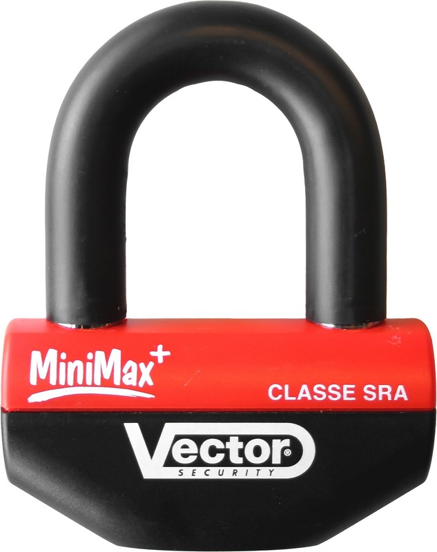 Vector - Kit Minimax+ 47x40mm Pack x30 - Afbeelding 3
