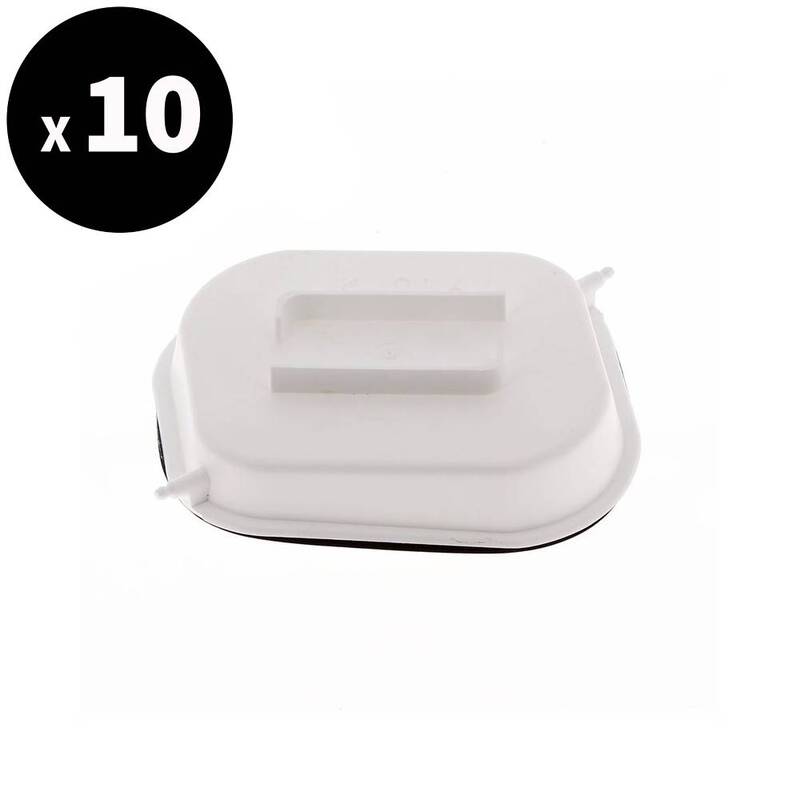 Tecnium - Air Filter voor KTM SX125/SX-F250/450 x10