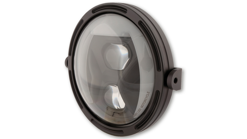 Highsider - F-R1 T8 M.H.Light, Sm voor R1 Type 8