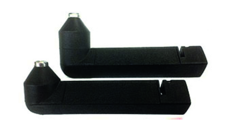 Vector - Kit Stand Front + Asymmetric Sup - Afbeelding 2