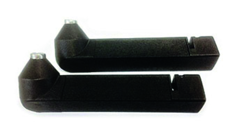 Vector - Kit Stand Fron + All Supports - Afbeelding 5