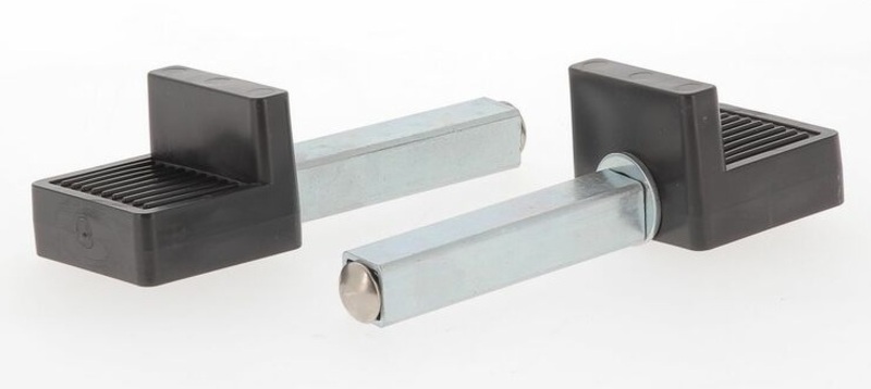 Vector - Kit Stand Rear + L Support - Afbeelding 2