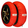 Vector - Kit Tw Smart 120/190-17, Red+Plug