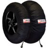 Vector - Kit TW Pro-Track 120/190 Blk+Plug Programmable up to 99 ºC France/Switzerland
