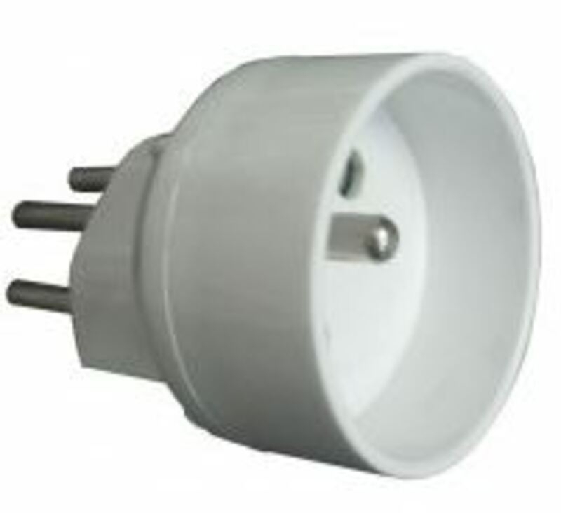 Vector - Kit TW Pro-Track 120/190 Blk+Plug Programmable up to 99 ºC France/Switzerland - Afbeelding 2