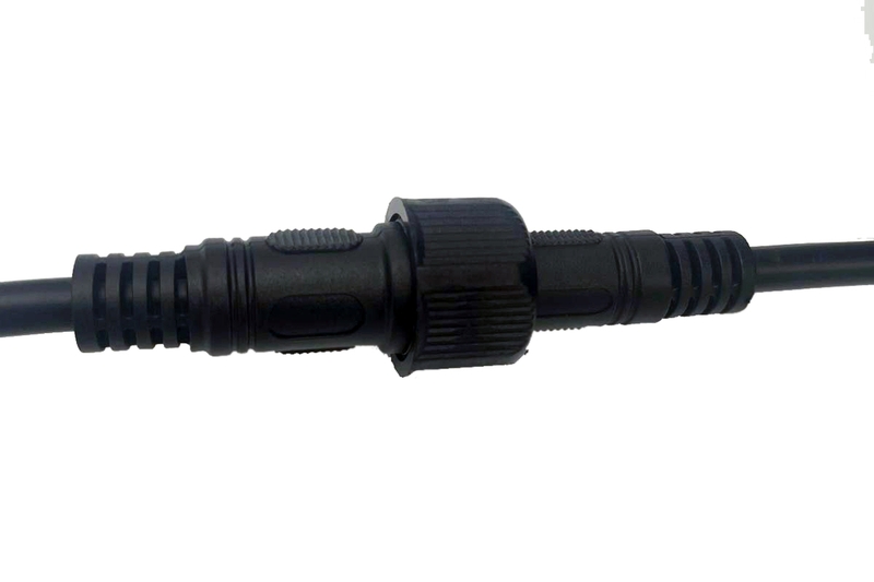 Vector - Kit TW Pro-Track 120/190 Blk+Plug Programmable up to 99 ºC France/Switzerland - Afbeelding 6