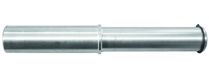 Vector - Kit Stand Single R + 27,6 mm Tri voor Triumph - Afbeelding 2