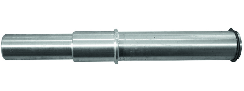 Vector - Kit Stand Single R + 22/26 mm voor Ducati - Afbeelding 2