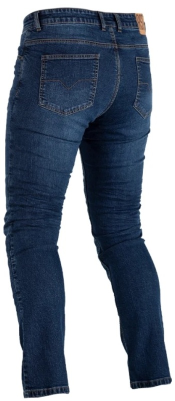 Rst - Jeans Tapered Fit SL MBU Uk30 - Afbeelding 2