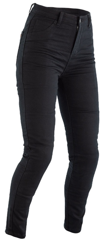 RST - Jeans Jegging Lady Blk Uk14