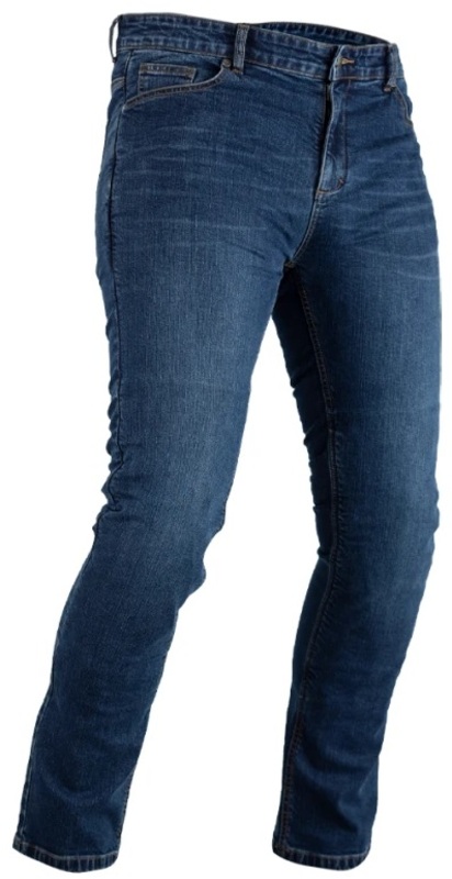 RST - Jeans Tapered Fit Mbu Uk44