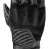 Rst - Glove Crosby Man, Blk