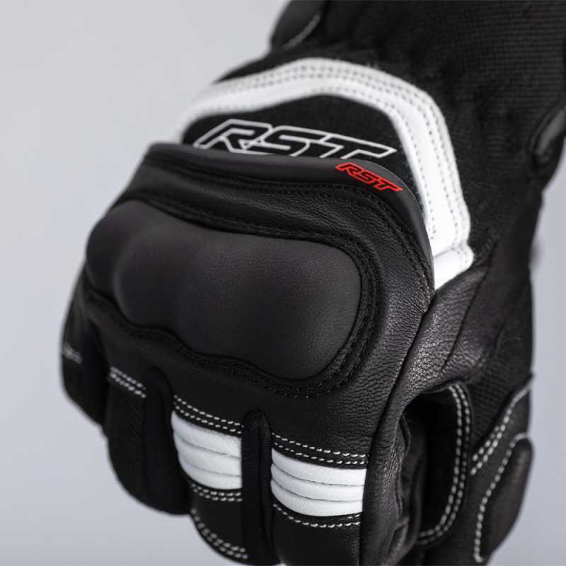 Rst - Gloves Urban Air 3 Lady, Blk - Afbeelding 2