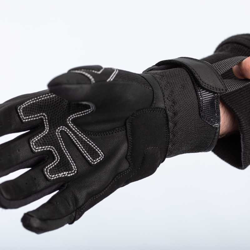 Rst - Gloves Urban Air 3 Lady, Blk - Afbeelding 3