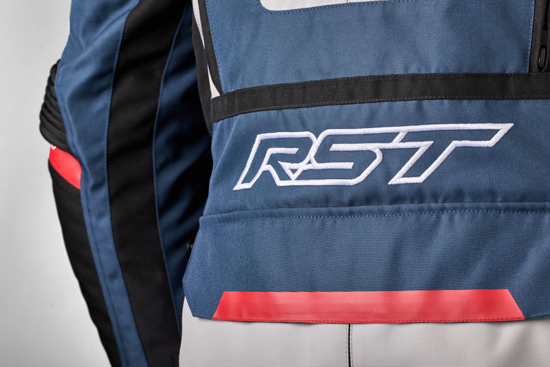Rst - Jackt Adventure-X Lady Dbl - Afbeelding 3