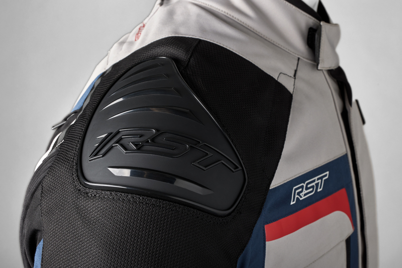 Rst - Jackt Adventure-X Lady Dbl - Afbeelding 5