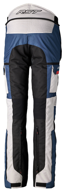 Rst - Pant Adventure-X Dbl - Afbeelding 2