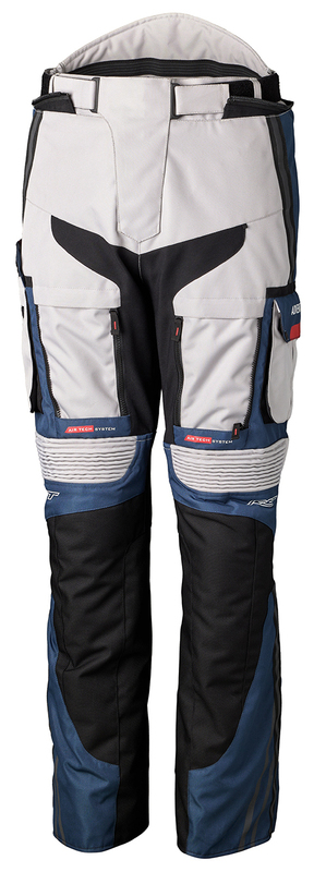 Rst - Pant Adventure-X Dbl