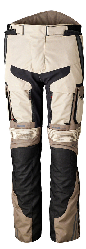 Rst - Pant Adventure-X Sand