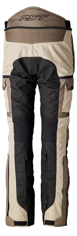 Rst - Pant Adventure-X Sand - Afbeelding 2