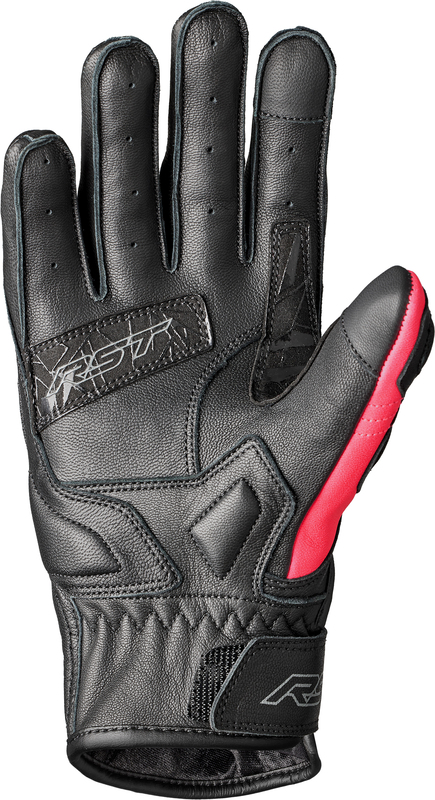 Rst - Glove Stunt 3 Lady Pnk - Afbeelding 2