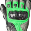 Rst - Gloves Stunt 3, Ngr