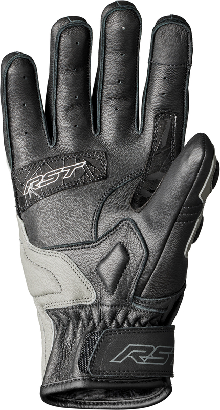 Rst - Gloves Stunt 3, Ngr - Afbeelding 2