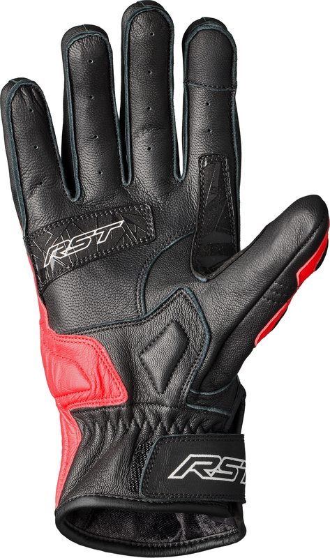 Rst - Gloves Stunt 3, Nvy - Afbeelding 2