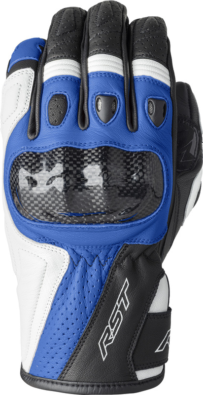 RST - Gloves Stunt 3 Dbl