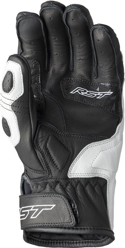 RST - Gloves Stunt 3 Dbl - Afbeelding 2
