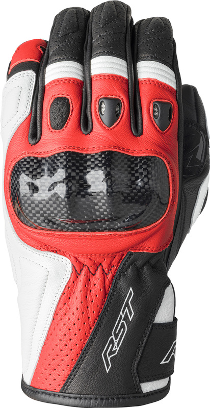 Rst - Gloves Stunt 3 Dre