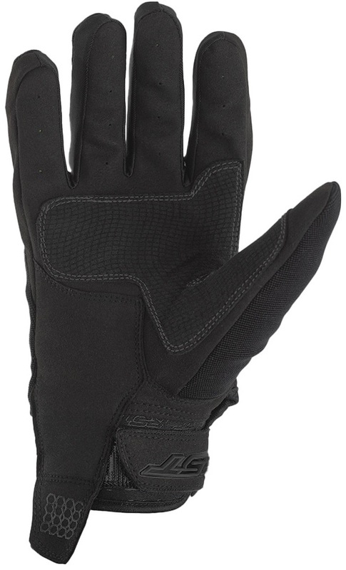 Rst - Gloves Rider Mbl - Afbeelding 2
