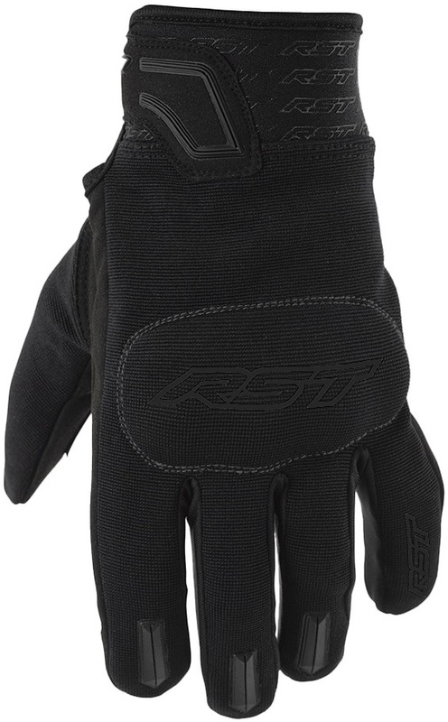 Rst - Gloves Rider Mbl