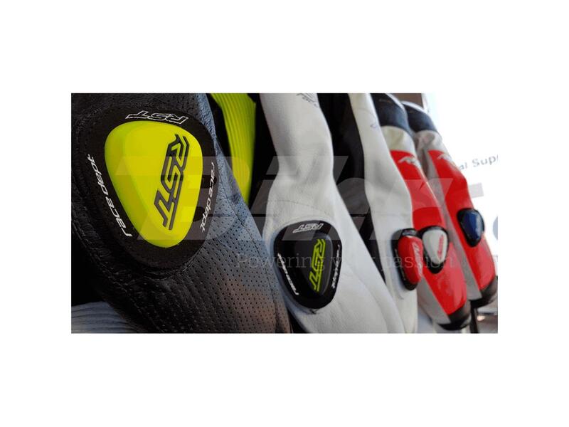 RST - Elbow Sliders Factory Flo Green One Size