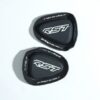 RST - Elbow Sliders Factory Black One Size