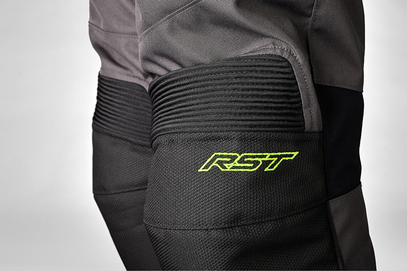 Rst - Pants Txt Endurance, Nye, 36 - Afbeelding 4