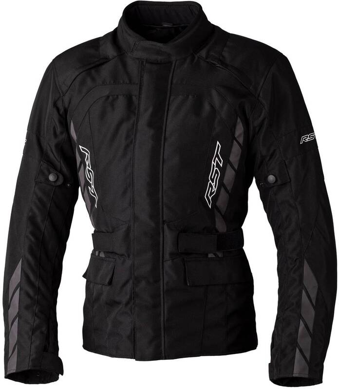 Rst - Jkt Txt Alpha 5, Blk, 52