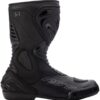Rst - Boots S1 Zwart Maat 41
